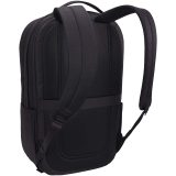 Vue 3 de Sac à dos pour ordinateur portable 15,6" Case Logic Invigo 21L