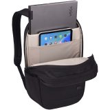 Vue 4 de Sac à dos pour ordinateur portable 15,6" Case Logic Invigo 21L