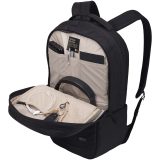 Vue 5 de Sac à dos pour ordinateur portable 15,6" Case Logic Invigo 21L
