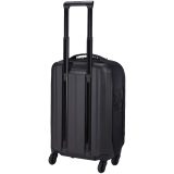 Vue 2 de Valise de cabine Thule Subterra 2 à roulettes