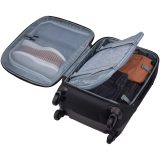 Vue 3 de Valise de cabine Thule Subterra 2 à roulettes