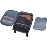 Vue 5 de Valise de cabine Thule Subterra 2 à roulettes