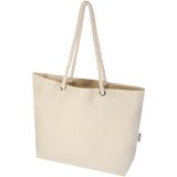 Vue 13 de Tote bag de plage Florida recyclé GRS 270 g/m²