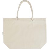 Vue 15 de Tote bag de plage Florida recyclé GRS 270 g/m²