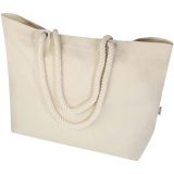 Vue 16 de Tote bag de plage Florida recyclé GRS 270 g/m²