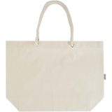 Vue 14 de Tote bag de plage Florida recyclé GRS 270 g/m²