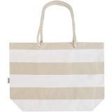 Vue 9 de Tote bag de plage Florida recyclé GRS 270 g/m²