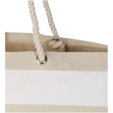 Vue 12 de Tote bag de plage Florida recyclé GRS 270 g/m²