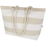 Vue 10 de Tote bag de plage Florida recyclé GRS 270 g/m²