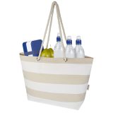 Vue 11 de Tote bag de plage Florida recyclé GRS 270 g/m²