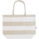 Vue 8 de Tote bag de plage Florida recyclé GRS 270 g/m²