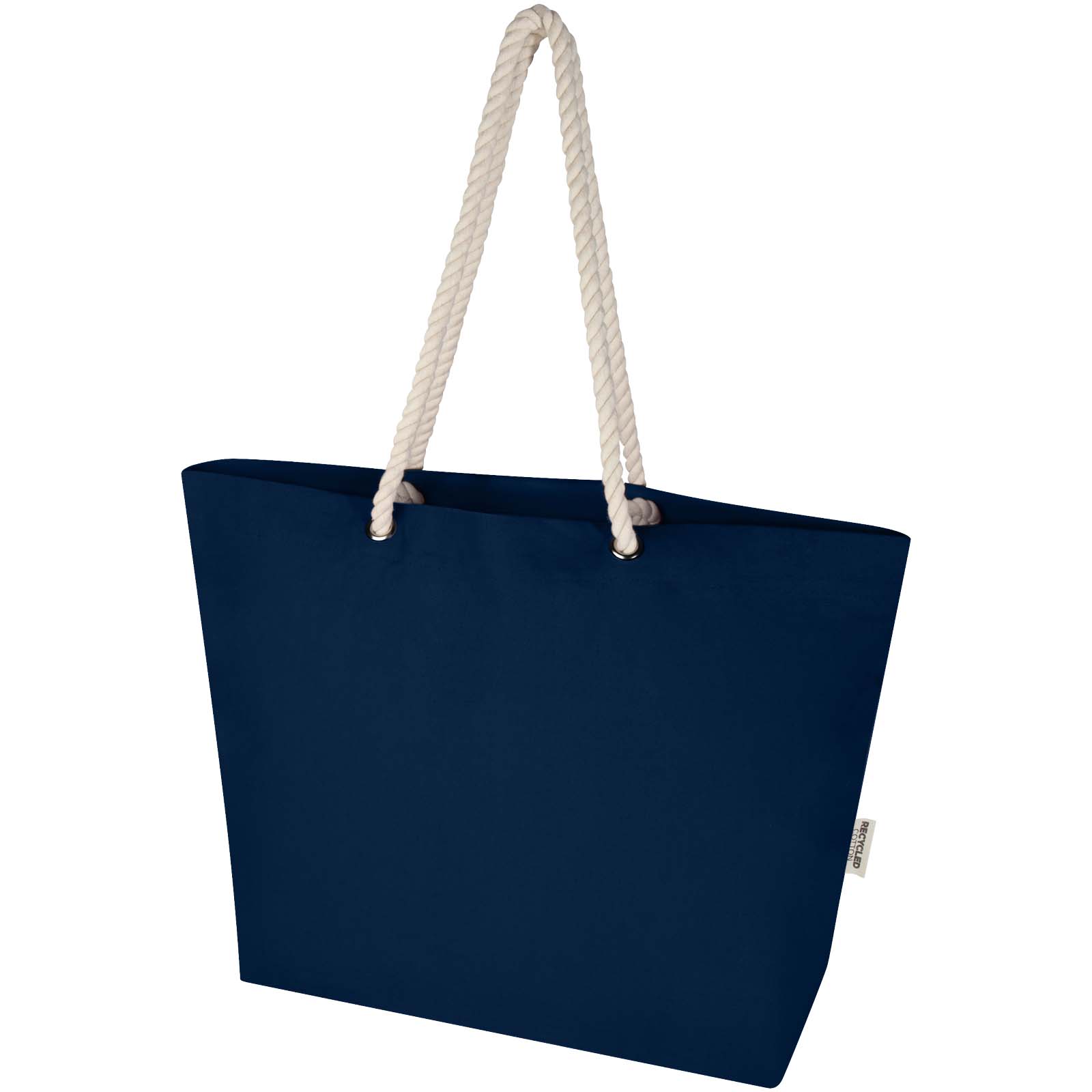 Tote bag de plage Florida recyclé GRS 270 g/m²