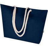 Vue 4 de Tote bag de plage Florida recyclé GRS 270 g/m²