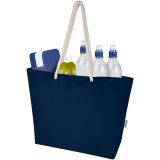 Vue 5 de Tote bag de plage Florida recyclé GRS 270 g/m²