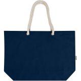 Vue 2 de Tote bag de plage Florida recyclé GRS 270 g/m²