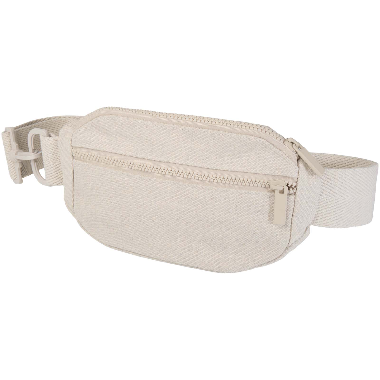 Sac bandoulière recyclé Trace 500 g/m² Aware™