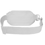 Vue 3 de Sac bandoulière recyclé Trace 500 g/m² Aware™