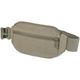 Vue 1 de Sac bandoulière recyclé Trace 500 g/m² Aware™