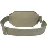 Vue 3 de Sac bandoulière recyclé Trace 500 g/m² Aware™