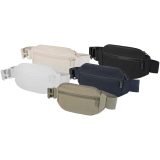 Vue 5 de Sac bandoulière recyclé Trace 500 g/m² Aware™