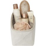 Vue 7 de Organiseur de produits de toilette Trace 500 g/m² Aware™ recyclé