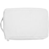 Vue 2 de Organiseur de produits de toilette Trace 500 g/m² Aware™ recyclé