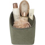 Vue 3 de Organiseur de produits de toilette Trace 500 g/m² Aware™ recyclé