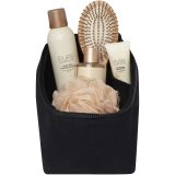 Vue 3 de Organiseur de produits de toilette Trace 500 g/m² Aware™ recyclé