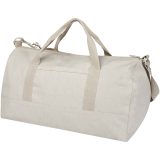 Vue 4 de Sac de voyage Trace 500 g/m² Aware™ recyclé 50 L