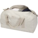 Vue 6 de Sac de voyage Trace 500 g/m² Aware™ recyclé 50 L