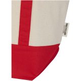 Vue 11 de Sac shopping Sam en coton recyclé GRS 320 g/m²