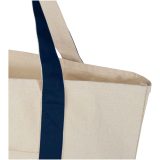 Vue 6 de Sac shopping Sam en coton recyclé GRS 320 g/m²