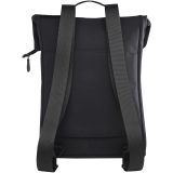 Vue 3 de Sac à dos pour ordinateur portable 15,6" Turner de 12 L certifié GRS recyclé