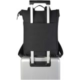 Vue 5 de Sac à dos pour ordinateur portable 15,6" Turner de 12 L certifié GRS recyclé