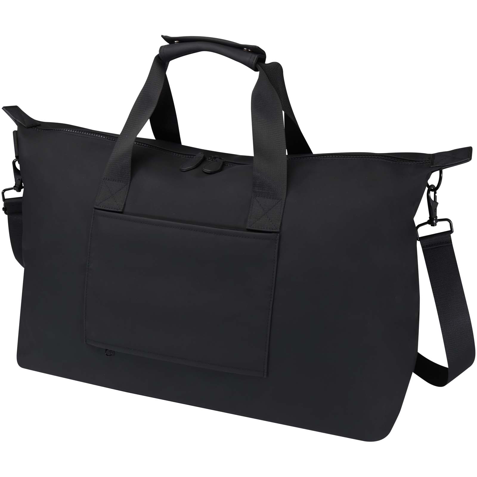 Sac de voyage Turner de 15,6" certifié GRS recyclé de 36 L