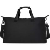 Vue 3 de Sac de voyage Turner de 15,6" certifié GRS recyclé de 36 L