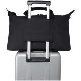Vue 5 de Sac de voyage Turner de 15,6" certifié GRS recyclé de 36 L