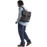 Vue 4 de Sac à dos Herschel City recyclé de 16L