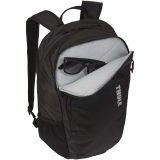 Vue 5 de Sac à dos pour ordinateur portable 16'' Thule Achiever