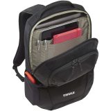 Vue 5 de Sac à dos de 21L pour ordinateur portable 16'' Thule Lumion recyclé