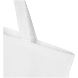 Vue 4 de Sac shopping Madras Blend en coton recyclé GRS 140 g/m²