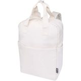 Vue 1 de Sac à dos de voyage pour ordinateur portable Trip 14” Aware™ de 9 L en matériaux recyclés