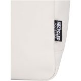 Vue 8 de Sac à dos de voyage pour ordinateur portable Trip 14” Aware™ de 9 L en matériaux recyclés