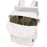 Vue 5 de Sac à dos de voyage pour ordinateur portable Trip 14” Aware™ de 9 L en matériaux recyclés