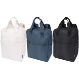 Vue 9 de Sac à dos de voyage pour ordinateur portable Trip 14” Aware™ de 9 L en matériaux recyclés