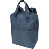 Vue 11 de Sac à dos de voyage pour ordinateur portable Trip 14” Aware™ de 9 L en matériaux recyclés