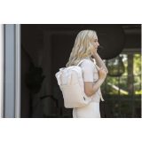 Vue 10 de Sac à dos de voyage pour ordinateur portable Trip 14” Aware™ de 9 L en matériaux recyclés