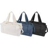 Vue 9 de Sac de voyage Trip Aware™ de 42 L en matériaux recyclés