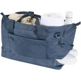 Vue 5 de Sac de voyage Trip Aware™ de 42 L en matériaux recyclés
