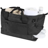 Vue 5 de Sac de voyage Trip Aware™ de 42 L en matériaux recyclés